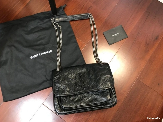 BABY YSL NIKI 0711